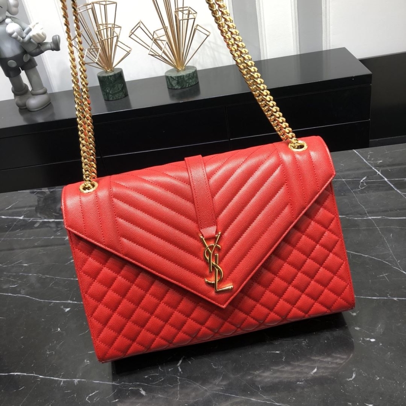 Y*L top handle bags